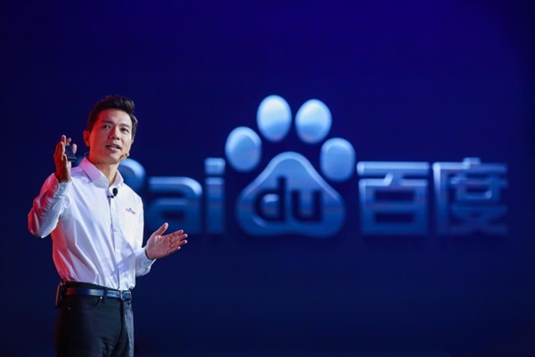 百度2023年淨利潤大漲39%至287億元！李彥宏：將堅定對AI的投入