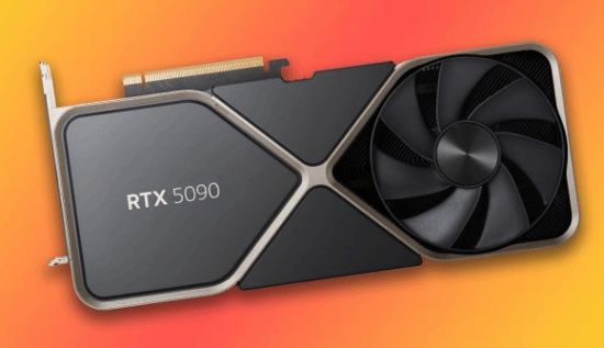 曝RTX 5090將比4090快70%！AMD或將不參與競爭