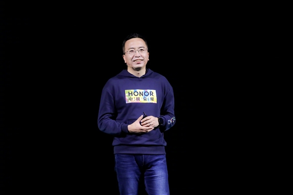 榮耀趙明：目前沒有讓我滿意VR產品 包括蘋果Vision Pro