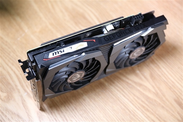 GTX 16老卡突然打補丁：修復NVENC視頻編碼錯誤
