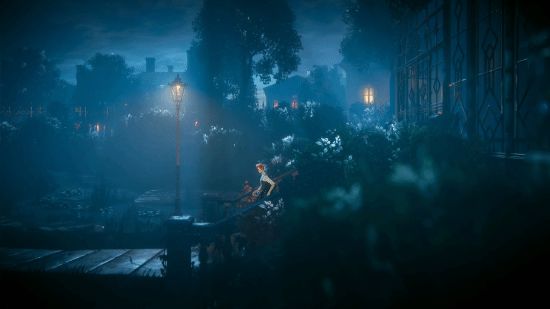 又一款Xbox獨佔即將登陸PS5：《福克斯的最後一案》
