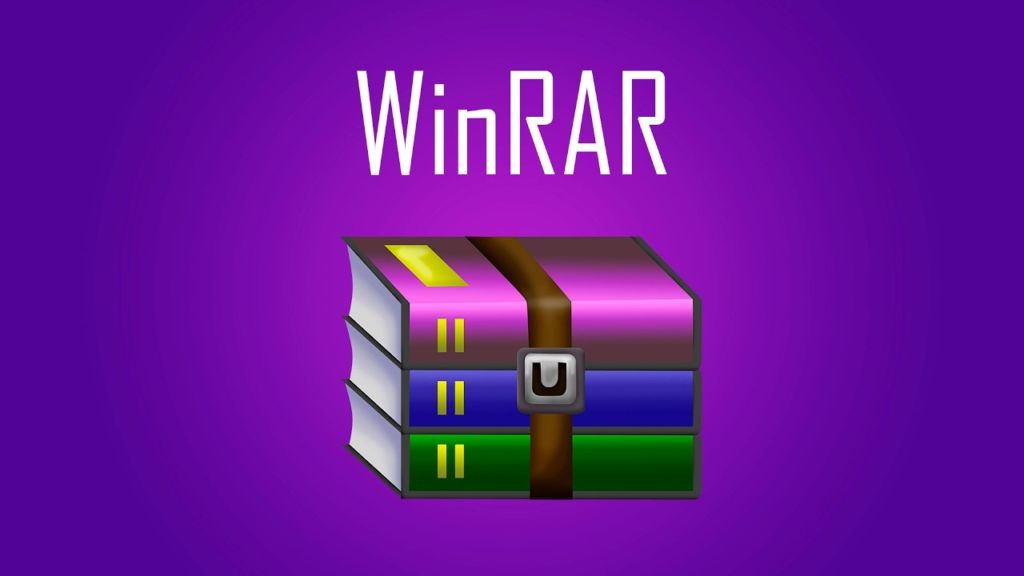 WinRAR 7.0 正式版發佈，最高支持 64GB 壓縮字典