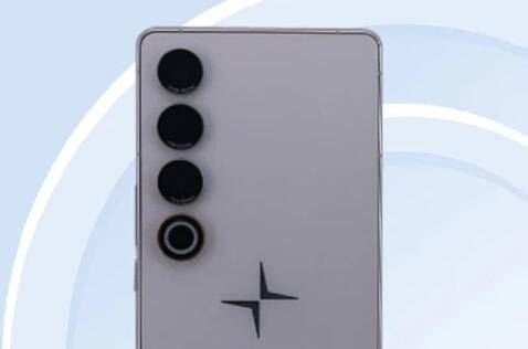 魅族 21 Pro 極星版，入網亮相工信部網站