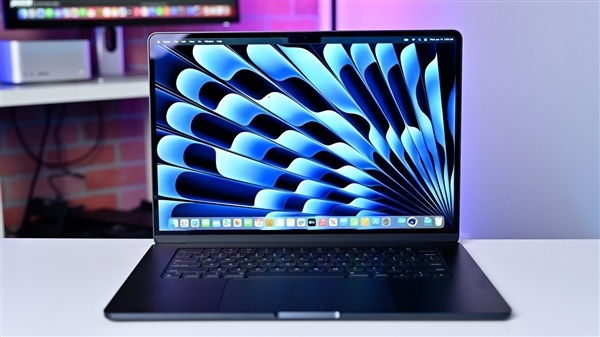 爲新品讓路！蘋果官網下架MacBook Air 15英寸：上市還不到1年
