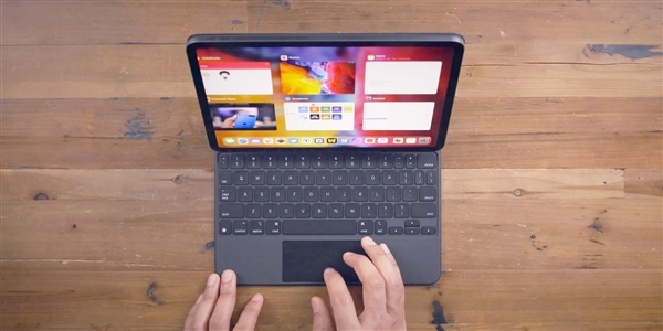 iPad Pro 2024來了：蘋果下單近千萬臺 新品要火