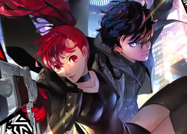 傳聞：《女神異聞錄6》會登陸Xbox，但首發不登陸Game Pass