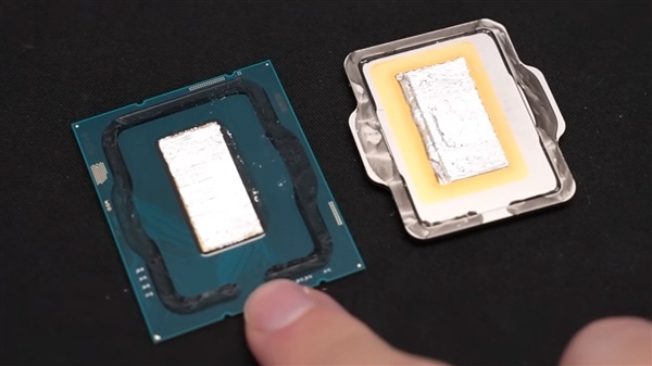 多花2460元！开盖版i9-14900KS开卖：竟然有官方质保