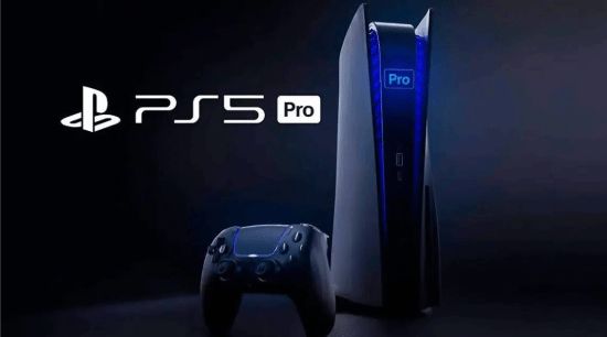 有史以來最強的遊戲機！索尼PS5 Pro規格曝光：比PS5最高快3倍