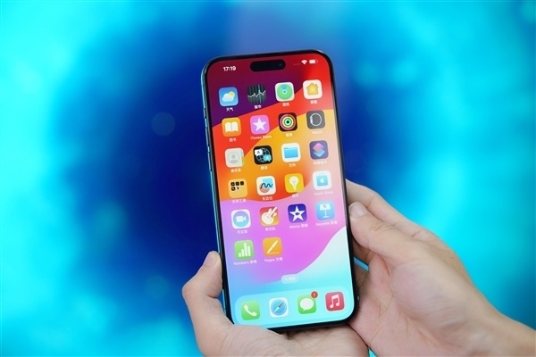 蘋果斥資數十億：iPhone 17系列不用貼膜了