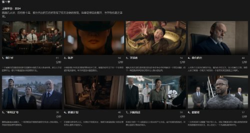 网飞版《三体》今日开播：一共8集