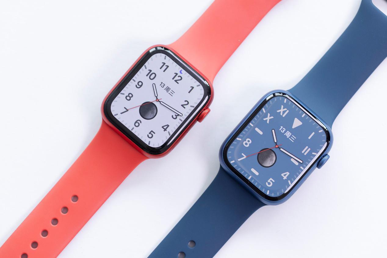 蘋果首次確認：曾試圖爲安卓手機開發 Apple Watch