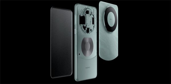 華爲Mate 70系列搭載“玄武鍍膜”：防劃、防反光