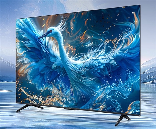 TCL推出雷鸟鹤6 Pro 75英寸：仅比小米S75贵400