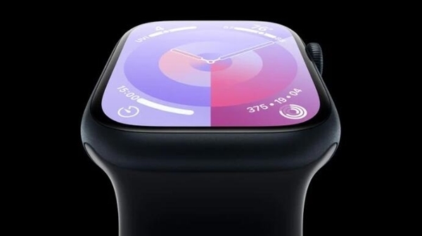 蘋果放棄開發MicroLED屏Apple Watch：成本過高、設計過於複雜