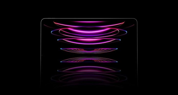 OLED版 iPad Pro再遭延期  供应商三星的良品率低于预期
