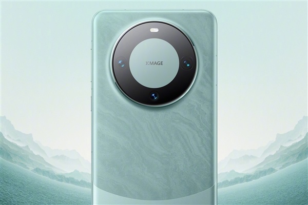 對標iPhone 16！華爲Mate 70主攝曝光：全系標配國產傳感器