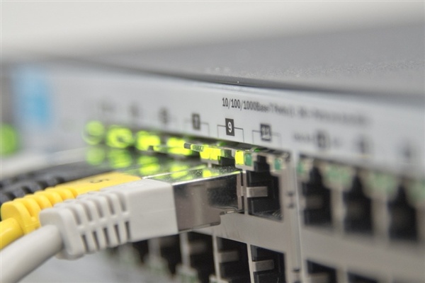 加速普及！我國千兆寬帶、5G用戶繼續提升：你都用上了嗎