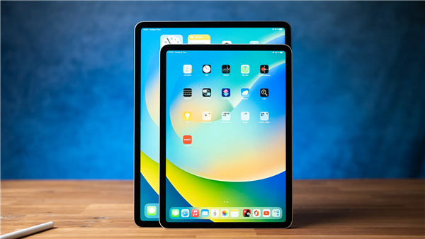 蘋果發佈會官宣！最強iPad Pro蓄勢待發