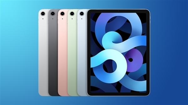 史上最大、最貴iPad Air要來了！蘋果零售店已減少老款庫存