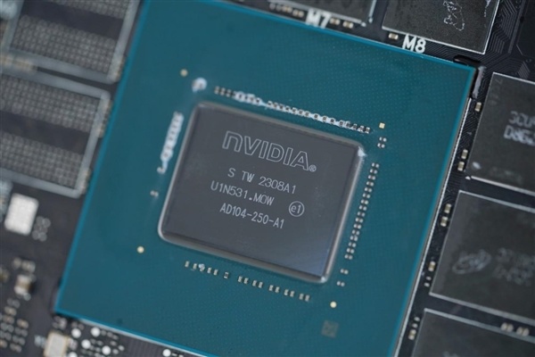 RTX 4070已經偷偷“變心”：AD103屏蔽近一半核心