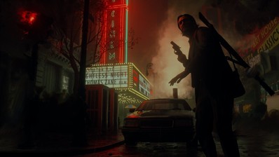《心靈殺手2》尚未完全收回開發和營銷成本