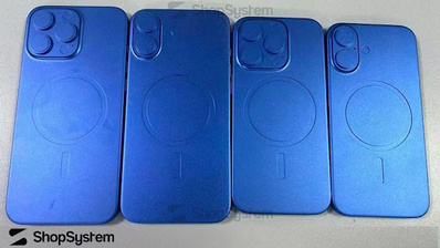 曝iPhone 16全系电池壳将换成不锈钢！可提升电池寿命