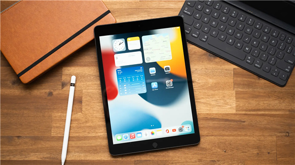 蘋果官網正式下架iPad 9：實體Home鍵、Lightning接口時代終結