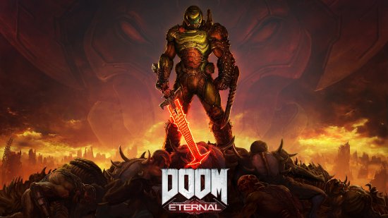 《毀滅戰士》新作或將公佈！概率亮相6月Xbox發佈會