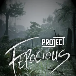 Project Ferocious Project Ferocious - 小黑盒