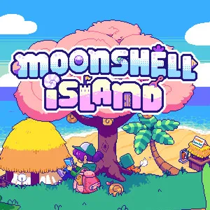 Moonshell Island - 小黑盒