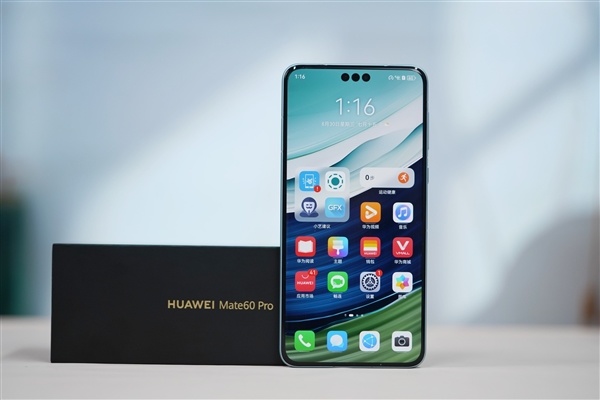 消息稱Mate 70性能將重回第一梯隊：華爲全面迎戰蘋果iPhone 16