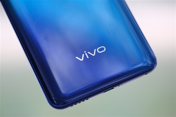 vivo：連續三年國產手機份額第一