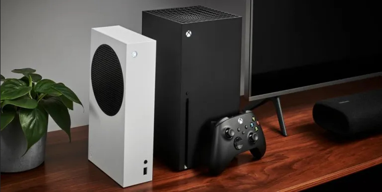 傳聞：下一部Xbox主機或將於2026年推出