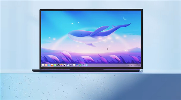 統信UOS桌面版V20 1070（HWE）發佈：全面兼容Intel/AMD