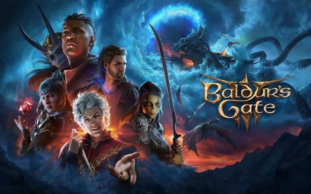 劇情總監解釋拉瑞安放棄製作《博德之門4》的緣由