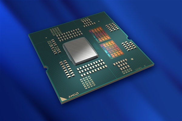 5.8GHz新高！AMD Zen5銳龍9000跑分首次泄露：單核逼近i9-14900K