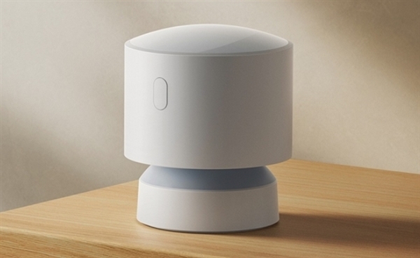 首發129元！小米人在傳感器今晚開售：一圖看懂與人體傳感器區別