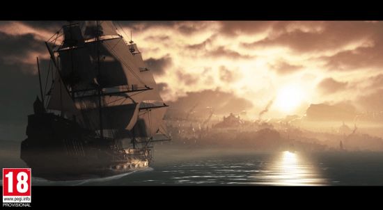 《贪婪之秋2》美术灵感宣传片：EA版今夏登陆Steam