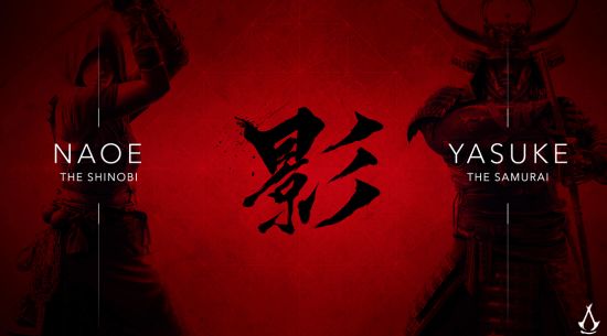 《AC影》Cosplay指南釋出！育碧提醒不用模仿膚色
