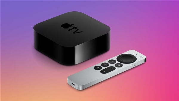 Apple TV+有望進入中國市場：曝蘋果正在與中國移動洽談合作