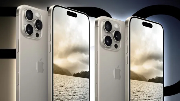 iPhone 16系列外觀設計5大變化！每個都堪稱“殺手鐧”