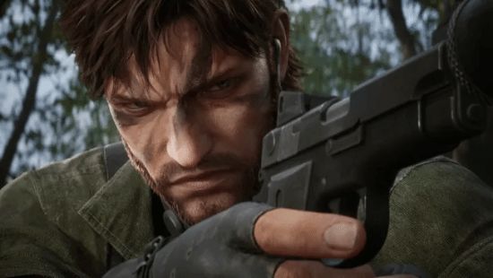 《合金裝備3RE》新細節：Snake受傷會留下永久痕跡