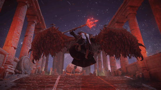 目前超60%玩家無法進入《老頭環》DLC
