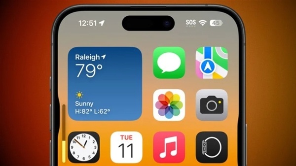 iOS 18按鍵動畫泄密：iPhone 16系列將砍掉實體鍵 改爲電容式