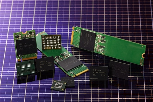 漲一倍也便宜！SSD、HDD持續漲價中 今年都不可能降價...