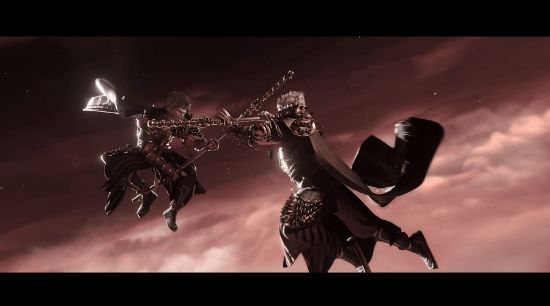 玩家自制《黑神话：悟空》震撼短片