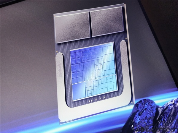 Intel Lunar Lake處理器有了第三個名字：頻率逼近5GHz
