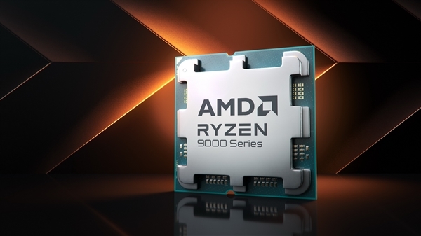 AMD銳龍9000系列性能提升巨大：但仍不敵7000X3D