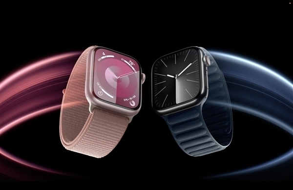 蘋果watchOS 11史詩級更新：Apple Watch終於可以自動監測睡眠了
