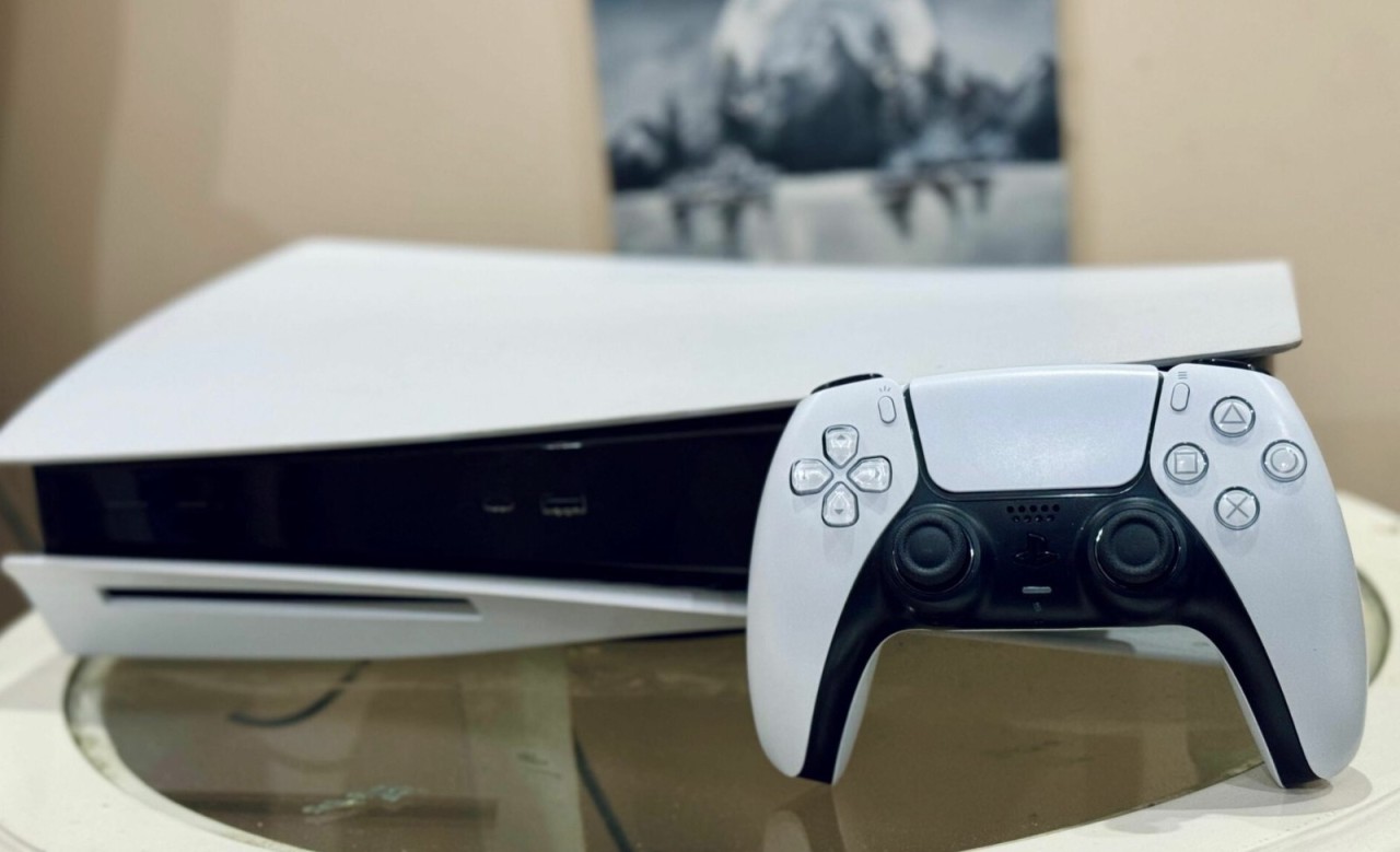 PS5主機架構師：PC遊戲不會對主機行業造成威脅